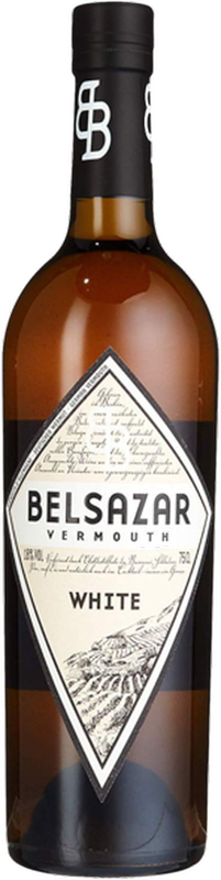 Vermouth Belsazar White