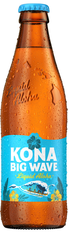 Kona Big Wave
