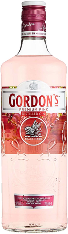 Gin Gordon's Premium Pink