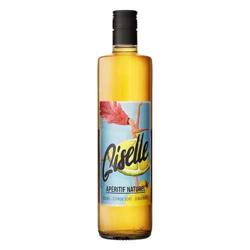 Giselle Aperitif