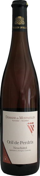 Oeil-de-Perdrix