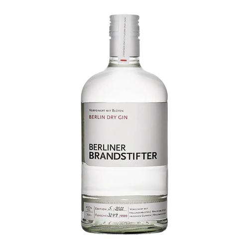 Gin Berliner Brandstifter