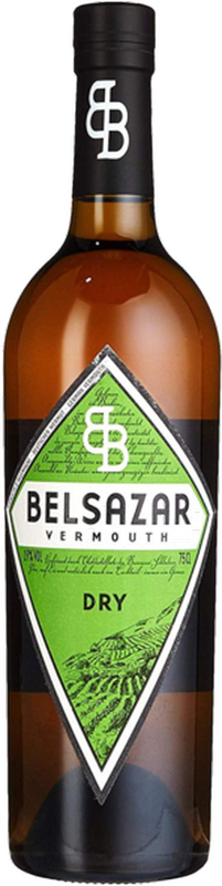Vermouth Belsazar Dry