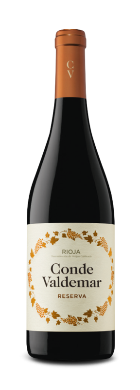 Conde de Valdemar Reserva