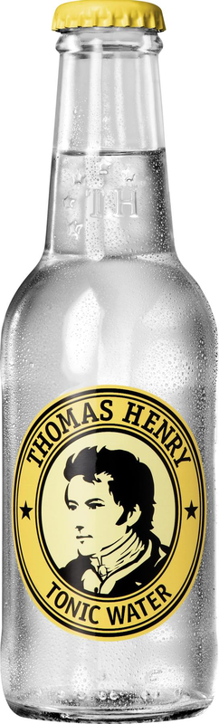 Thomas Henry Tonic Water