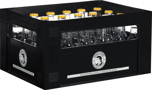 Thomas Henry Tonic Water