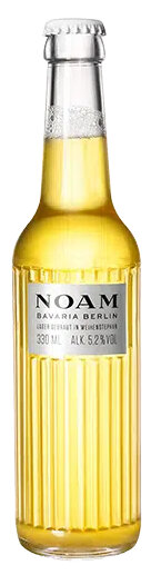 NOAM Bavaria Berlin