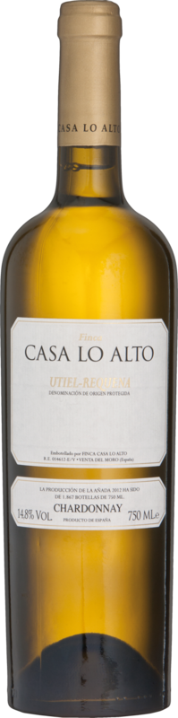 Chardonnay Casa Lo Alto