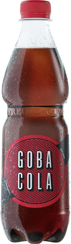 GOBA Cola