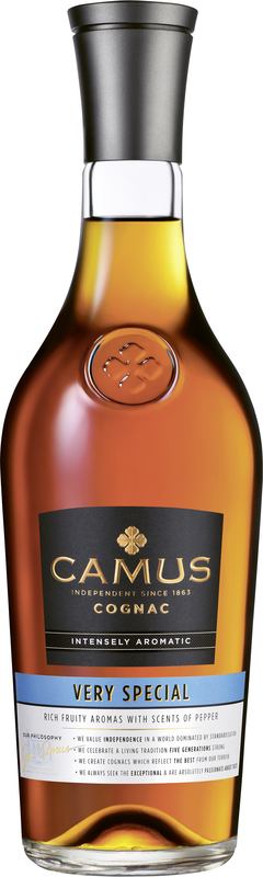 Cognac Camus VS