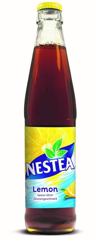Nestea Zitrone