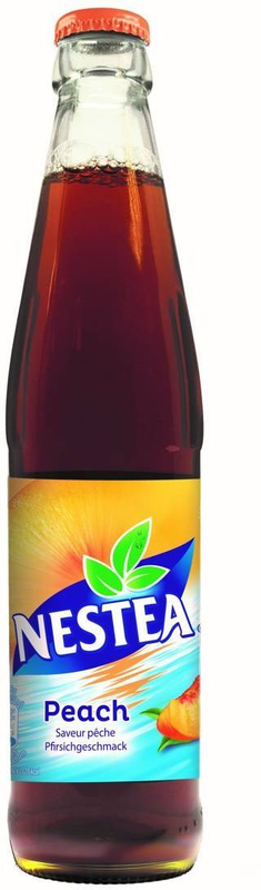 Nestea Pfirsich