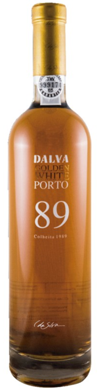 Porto Dalva Golden White 1989