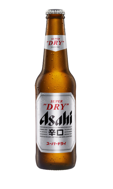 Asahi Super Dry