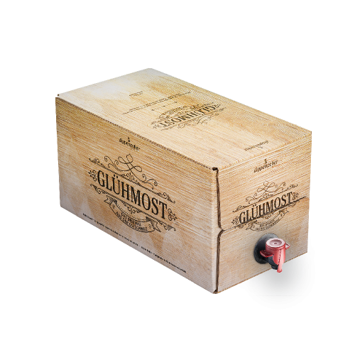 Glühmost 10L Bag in Box