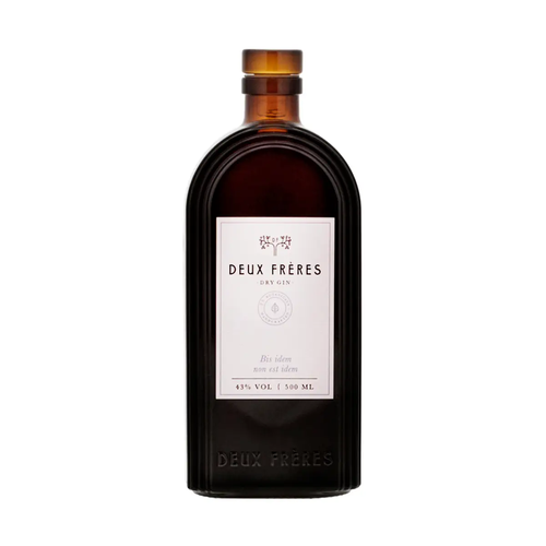 Gin Deux Frères Dry