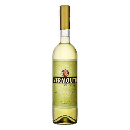 Vermouth Bianco Matter
