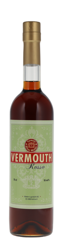 Vermouth Rosso Matter