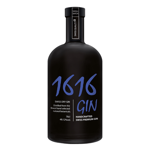 Gin Langatun 1616