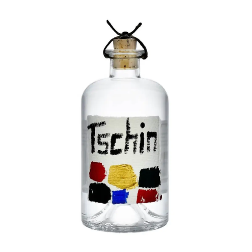 Gin Tschin