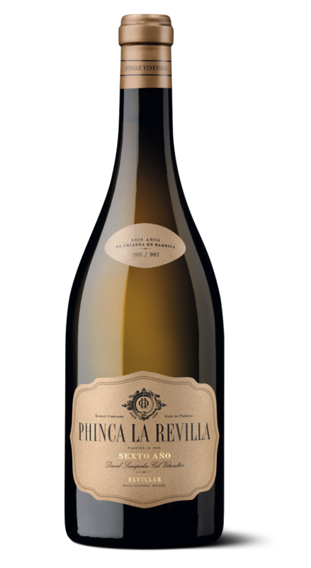 Phinca La Revilla Blanco