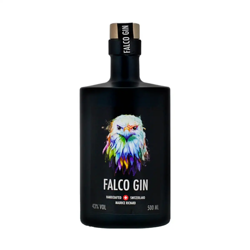 Gin Falco