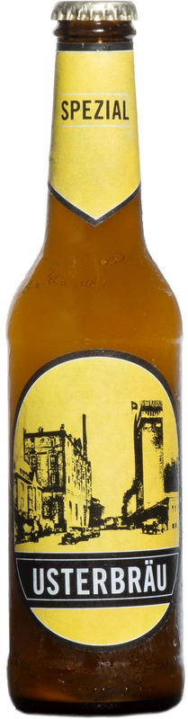 Usterbräu Spezial