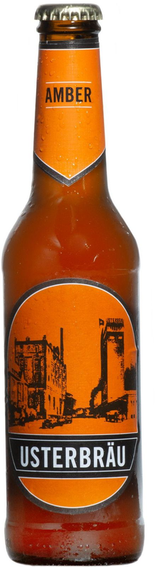 Usterbräu Amber