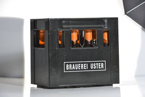 Usterbräu Amber