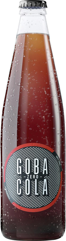 GOBA Cola Zero