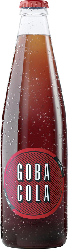 GOBA Cola