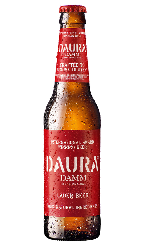 Estrella Daura Glutenfrei