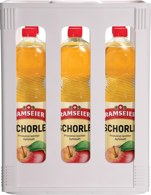 Ramseier Apfelschorle