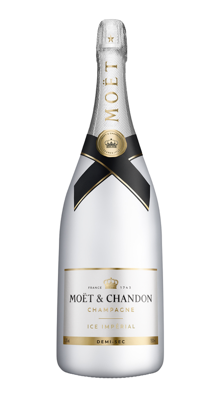 Moët & Chandon Ice Impérial