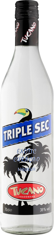 Tucano Triple Sec Likör