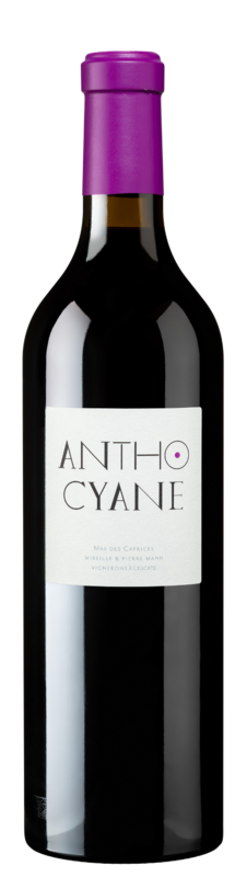 Anthocyane