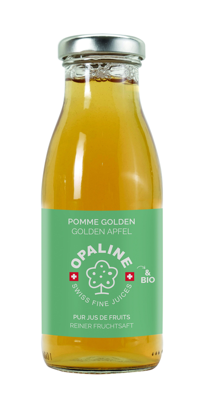Opaline Apfel Golden