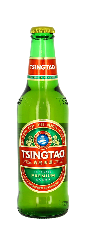 Tsingtao
