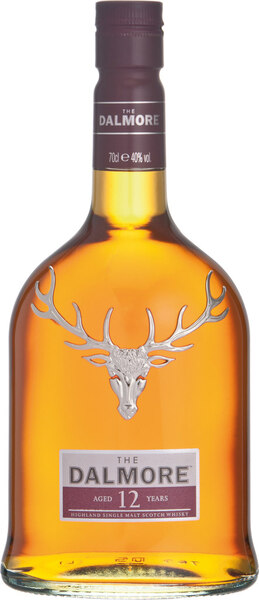 Whisky Dalmore 12y