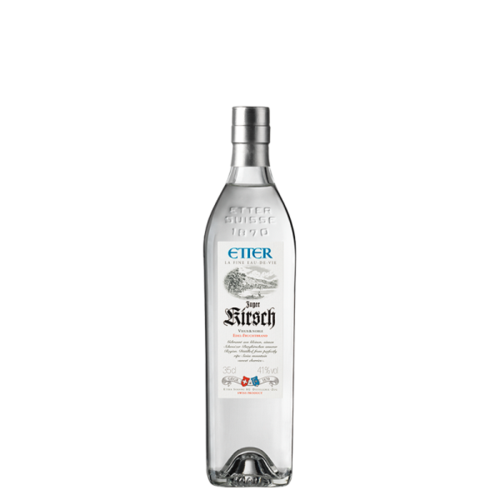 Kirsch Zug Vieux et Noble