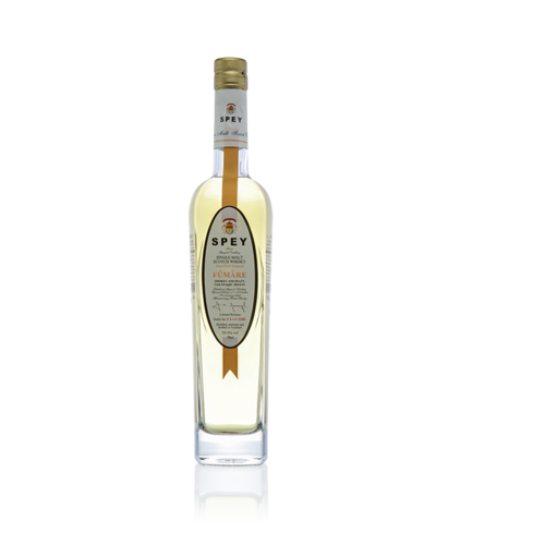 Whisky Spey Fumare Singel Malt