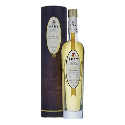Whisky Spey Fumare Singel Malt