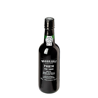 Porto Honorable rouge