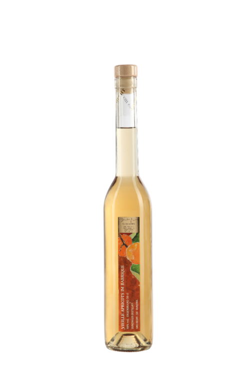 Vieille Apricots Barrique Iris