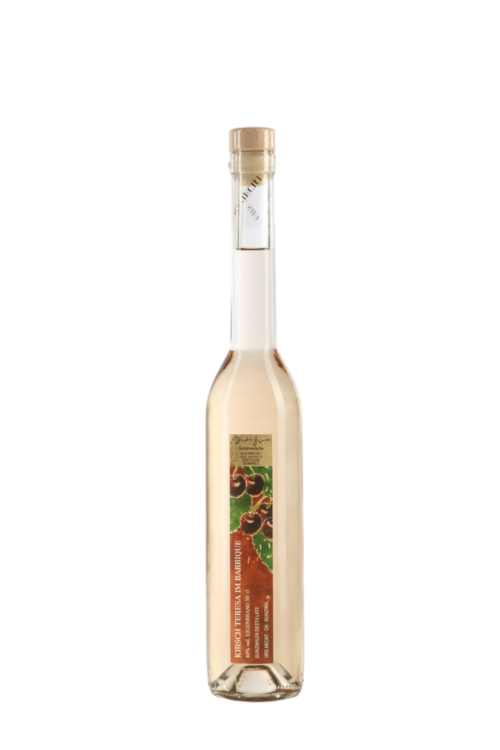Kirsch Teresa im Barrique Gold