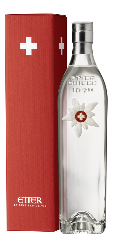 Edelweiss Zuger Kirsch