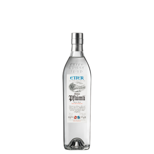 Original Kleines Pflümli