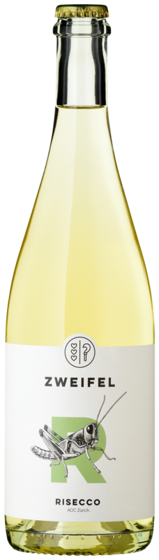 Risecco blanc Brut