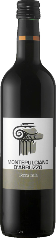 Montepulciano d'Abruzzo
