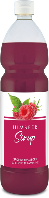 Holderhof Himbeer Sirup